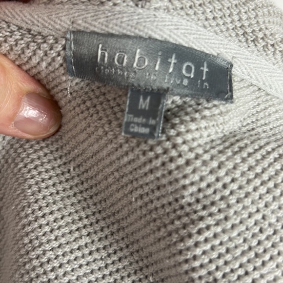 Zip Hoodie Jacket - Picture 9 of 11